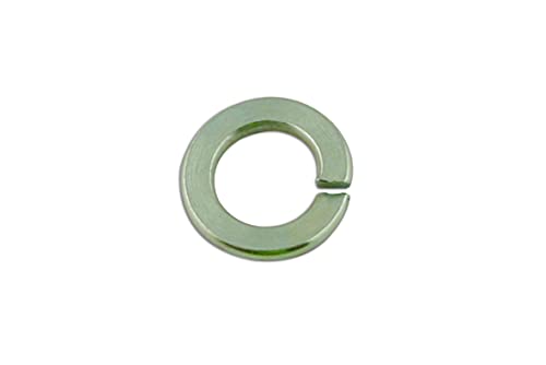 Spring Washers M8 Connect 31418 stoppez le jeu des boulons soumis aux vibrations