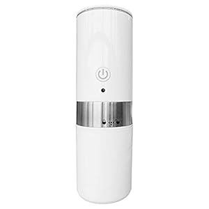Huishoudelijke auto USB Draagbare automatische koffiemachine capsule espresso koffiepot voor instant capsule reizen…