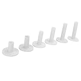 Freies Biegen, weiches Material, automatischer 90 ° -Rückprall, ausgezeichnetes Trainingswerkzeug für das Üben im Innen- und Außenbereich.