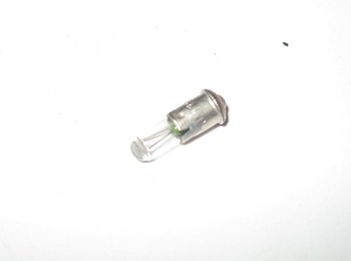 Bombilla Mando BMW 1.5 Voltio 0.09 Vatios Solución para Llave con Luz Fundida de Coche Clásico