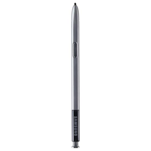 SAMSUNG Galaxy Note5 Stylus Touch S Pen for Galaxy Note 5 SM-N920 (Bulk Packaging) (Black)