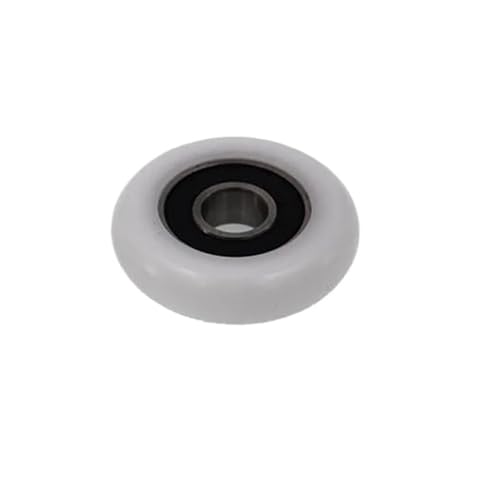 Roulement à rayon sphérique POM poulie nylon usure BSR600040-10