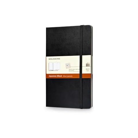 Carnet de Croquis Moleskine - Art Collection Cover