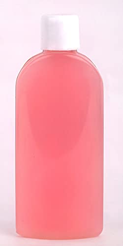 Elsa VIVACITY HOME PERMANENT - For Hair Curling and Straightening Lotion (Baby Pink)