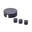 Black + 3pin