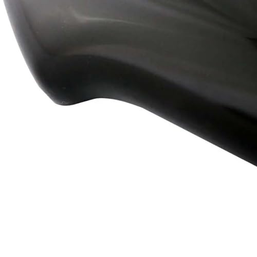 Protecteur de Capot Mercedes X-Class 2018 2019 Déflecteur Noir - 7