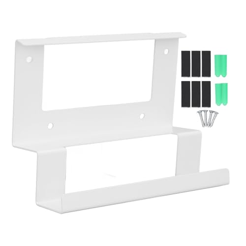 Support de routeur Gen 3 EMUKOEP mural design élégant et compact