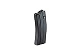 Lancer Tactical M4 Gas Airsoft Magazine for Airsoft M4A1 Carbine Gas Rifle