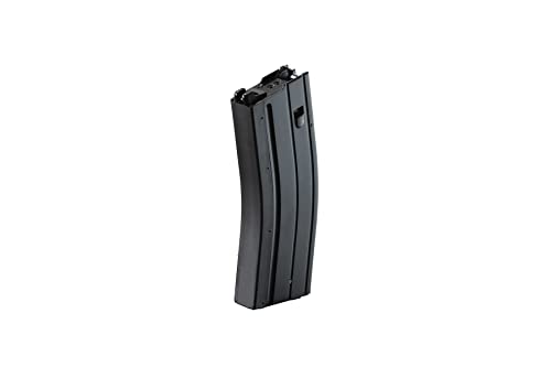 Lancer Tactical M4 Gas Airsoft Magazine for Airsoft M4A1 Carbine Gas Rifle