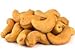 Dry Roasted Cashews Himalayan Salted (3 Lbs.) - Baked in Small Batches for Added Freshness - Oven Roasted to Perfection without Oil - Farm Fresh Nuts Brand