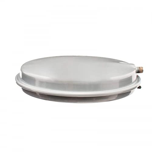 VASO EXPANSION CALDERA COMPATIBLE CON FERROLI 10L MOD. ECOMAX I39822420 I39809690