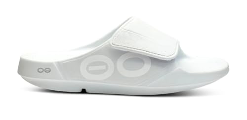 Image of OOFOS OOahh Sport Flex Recovery Sandal