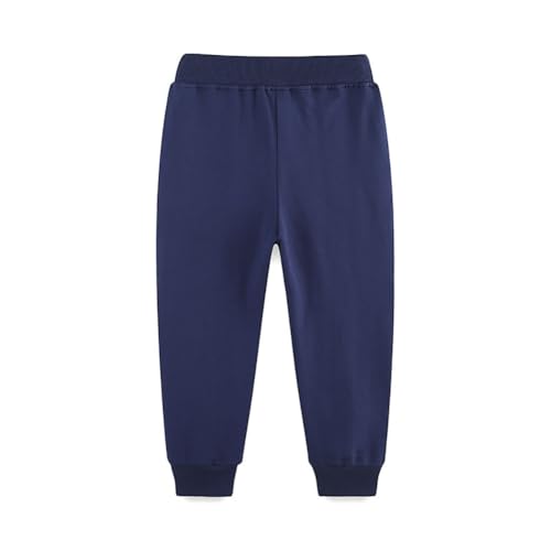 Boys Pants Sweatpants Trousers Sports Pants Jogger Pants Casual Pants Cotton Pants for Boys Sweatpants-1622
