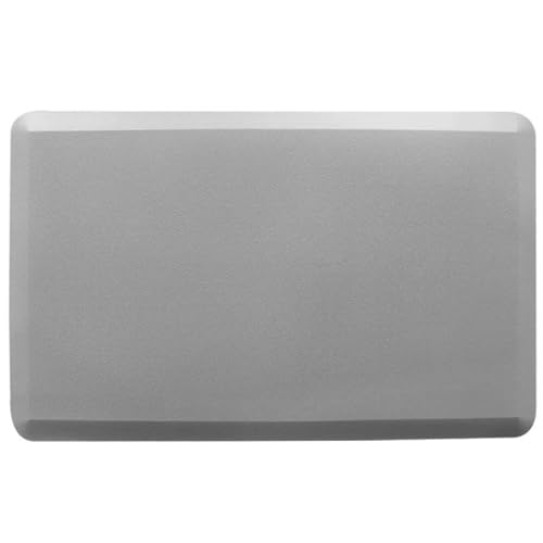 Alfombrillas de cocina con pendiente gruesa y base resistente al agua 6