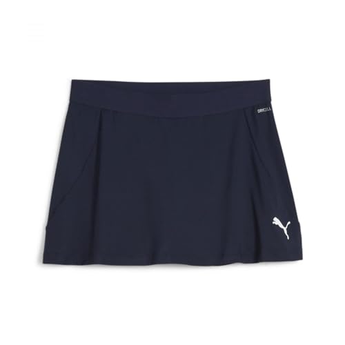 Jupe Teamgoal PUMA pour adultes de style unisexe idéal pour le sport actif
