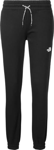 THE NORTH FACE NF0A88WTJK3 W Blanca Pant Pants Damen TNF Black Größe M
