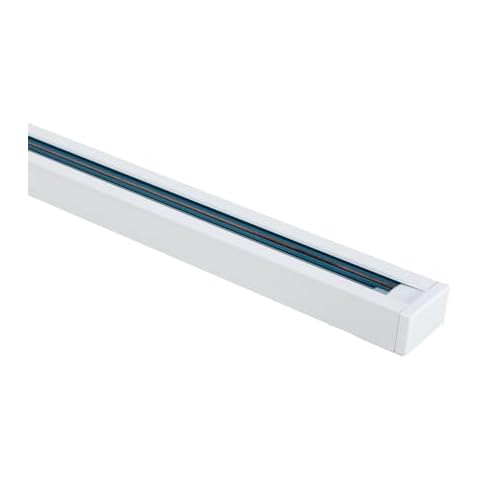 Rail Monophasé LEDKIA 1 Mètre Cover