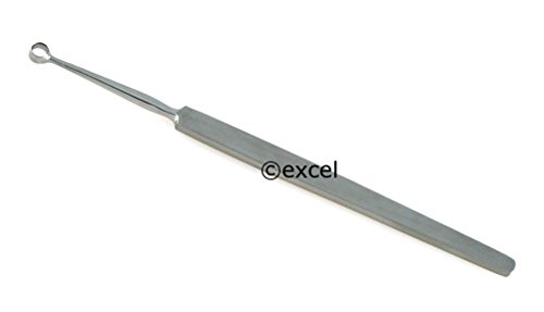 Medixplus Fox Dermal Podiatry Curettes 5.5 Inch thumb #2