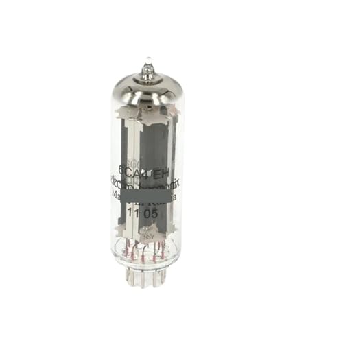 Tube à vide 6CA4 kit amplificateur audio pour un son pur de salon