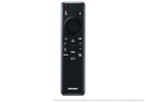 Samsung GU98DU9079U LED-Fernseher (249 cm/98 Zoll – Bild 16