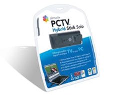 Pinnacle PCTV DVB-T Stick Solo USB