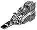 Switchcraft 41312L Switch Toggle