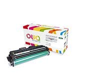 Armor CE314A/729BK Toner laser Remanufacturée compatible avec Imprimante HP Color LaserJet