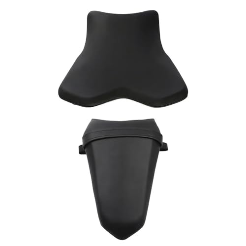 Asiento pasajero trasero de alta resistencia para Yamaha YZF R1 2015-2025 R1M