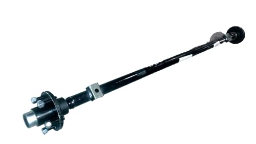 Everything for trailers, RVs and trucks and more - 2000# Trailer For Axle 44