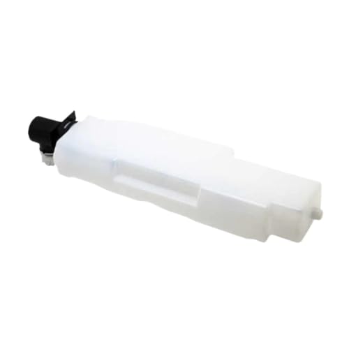 Conteneur de toner compatible Kyocera Taskalfa 4551 5551 WT860 bac recuperation dechet