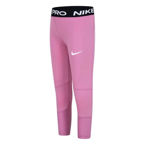 Nike Pants Leggings Bebé-Niñas pantalón elástico deportivo infantil