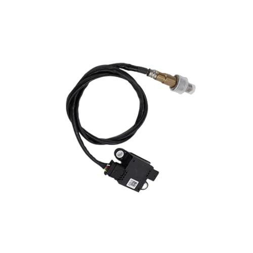 Capteur de particules fines Mercedes-Benz diesel sonde suie échappement 0281006667