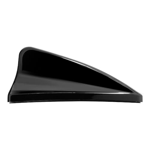 Lampa Antenna A Tetto Aero-Fin 6 Fm/Am/Gps Amplificato - 2