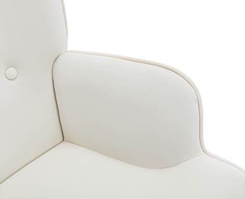 Sillón con reposabrazos duradero 27.2 cm miniatura 6