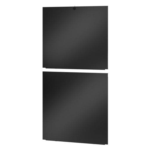 Easy Rack Side Panneau 42U/1000MM amovible pour rack serveur de centre de données
