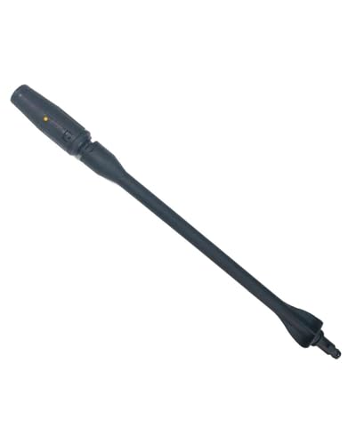 Pistola Rociadora para Lavado De Autos Limpiador De Alta Presión para Faip Pistola De Agua Lanza De Chorro Accesorio De Limpieza De Coche para Patriot Bosche Husky(A)