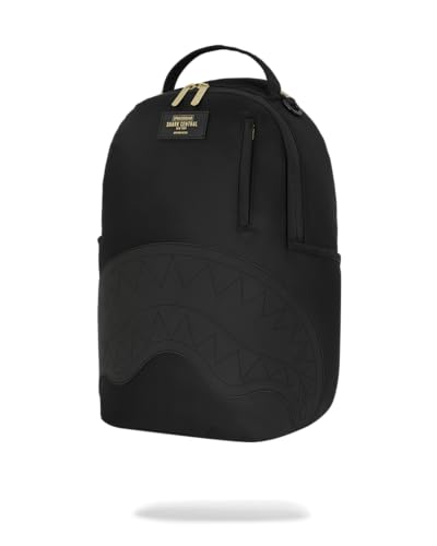 Sprayground Shark Central Bank