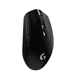 Logitech G305 Lightspeed, Souris Gaming...