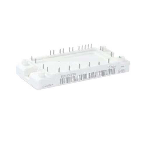 BSM30GP60 Module IGBT à commutation rapide et faible perte thermique - 2