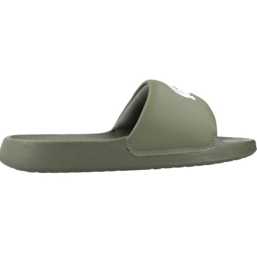 Image of Lacoste Men's Serve Slide 1.0 Sandals