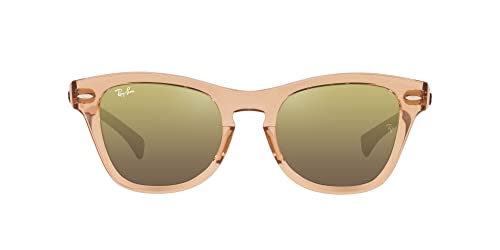 Image of Ray-Ban RB0707sm Square Sunglasses