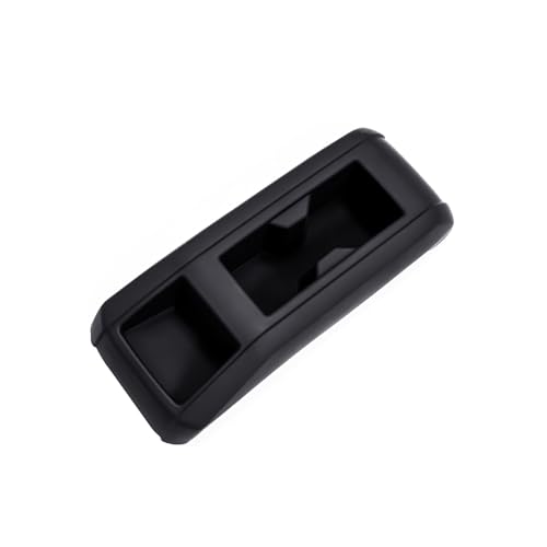 Portavasos de silicona para Lexus GX550 2024-2026 miniatura 6