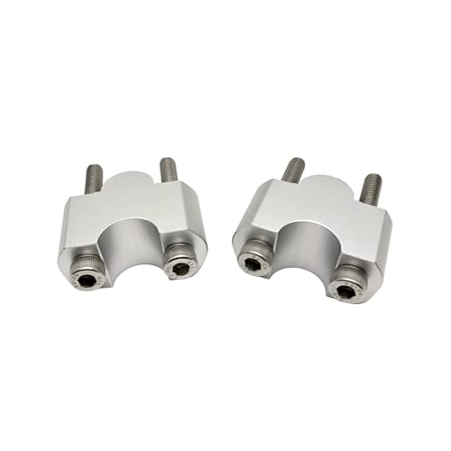 Rallonge adaptateur guidon pour BMW G310 GS R 2017-2023 usinage précis