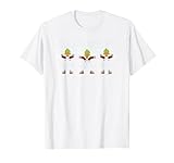 Willy Wonka and the Chocolate Factory Oompa Loompas T-Shirt