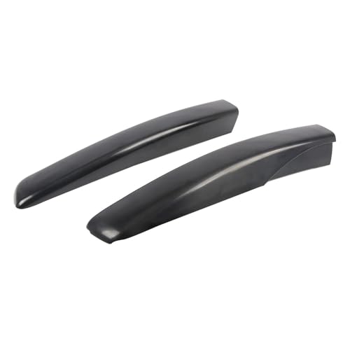 Barres de toit pour Mitsubishi ASX RVR et Outlander Sport de 2011 à 2021 caches de remplacement