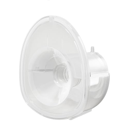 LU05 Bol à lait, bride de 24 mm (1 pièce)