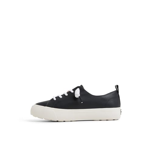 Image of Sperry Women's Cove Lace to Toe Sneaker