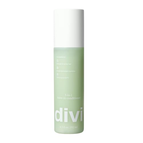 divi 3-in-1 Leave-In Conditioner