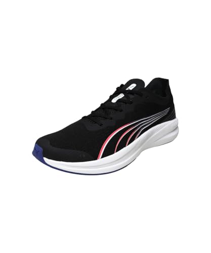 Image of Puma Unisex-Adult Redeem Pro Racer Res Running Shoe