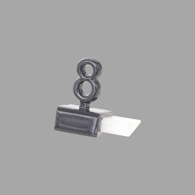 Premier Pliers Refill, Black 8 60591BK8